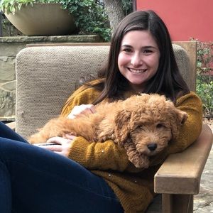 Meet your Posher, Annie